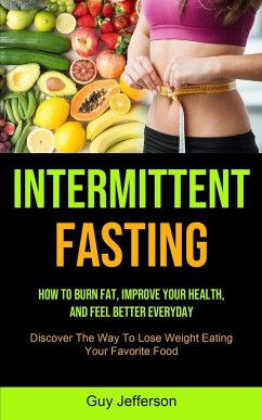 Intermittent Fasting - Jefferson, Guy