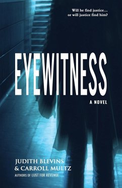 Eyewitness - Blevins, Judith; Multz, Carroll