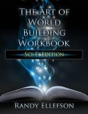 The Art of World Building Workbook