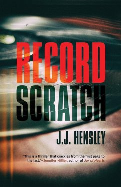 Record Scratch - Hensley, J. J.