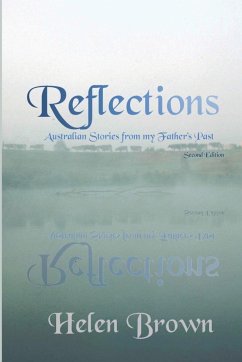 Reflections - Brown, Helen