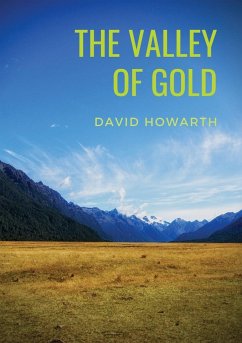 The Valley of Gold - Howarth, David