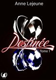 Destinée - Tome 1 (eBook, ePUB)