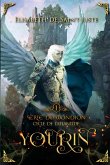 Série du Mondion, Cycle de l'Atlantide, Tome 1