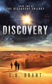 Discovery Discovery
