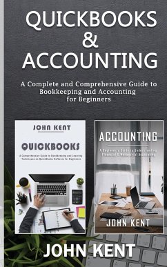 QuickBooks & Accounting - Kent, John
