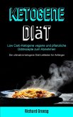 Ketogene Diät Ketogene Diät