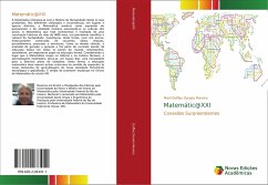 Cover Matemátic@XXI