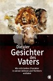 Die vier Gesichter des Vaters (eBook, ePUB)