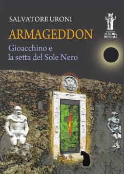 Armageddon (eBook, ePUB) - Uroni, Salvatore
