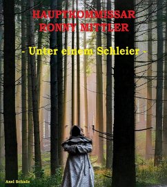 HAUPTKOMMISSAR RONNY MITTLER (eBook, ePUB) - Schade, Axel