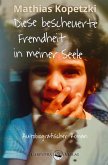 Diese bescheuerte Fremdheit in meiner Seele (eBook, PDF)