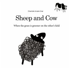 Sheep and Cow (eBook, ePUB) - Ünal, Charlotte Amalie