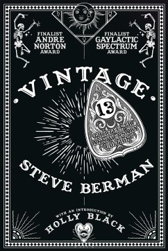Vintage - Berman, Steve