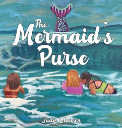 The Mermaid's Purse - Clausen, Judy