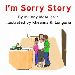 I'm Sorry Story - McAllister, Melody