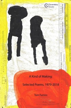 A Kind of Making - Furniss, Tom