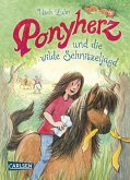 Ponyherz und die wilde Schnitzeljagd / Ponyherz Bd.17 (eBook, ePUB)