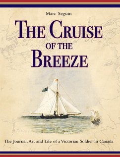 The Cruise of the Breeze - Seguin, Marc