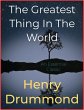 The Greatest Thing In The World (eBook,... - Bild 1