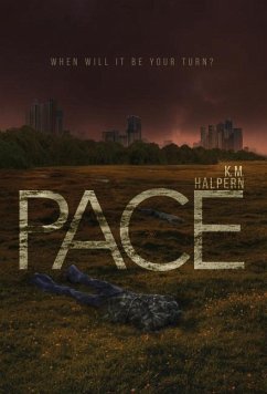 Pace - Halpern, K. M.