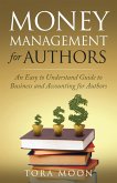 Money Management for Authors