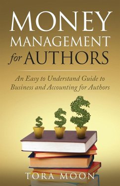 Money Management for Authors - Moon, Tora