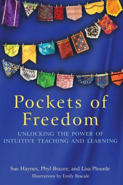 Pockets of Freedom - Haynes, Sue; Brazee, Phyl; Plourde, Lisa