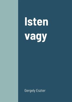 Isten vagy - Gergely, Eszter