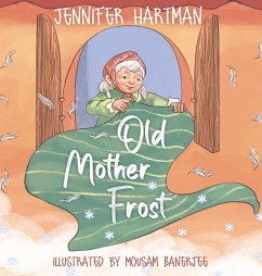 Old Mother Frost - Hartman, Jennifer