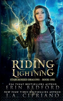 Riding Lightning - Bedford, Erin