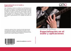 Espacialización en el audio y aplicaciones - Huerfano, Juan; Burbano, Juan Manuel