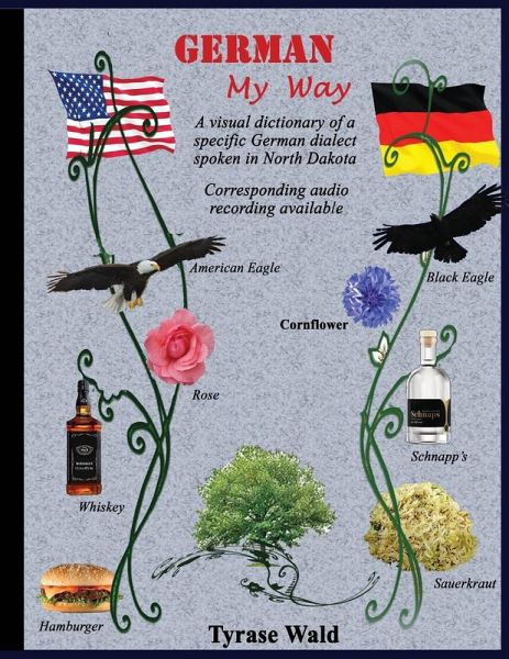 German My Way