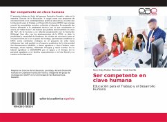 Ser competente en clave humana - Muñoz Moncada, Nory Erlay; Carrillo, Yesid