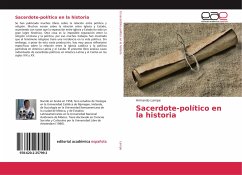 Sacerdote-político en la historia - Lampe, Armando