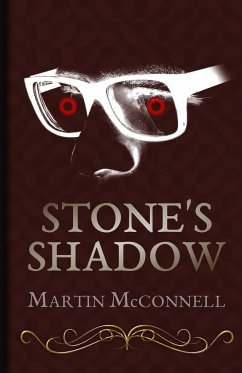 Stone's Shadow - McConnell, Martin