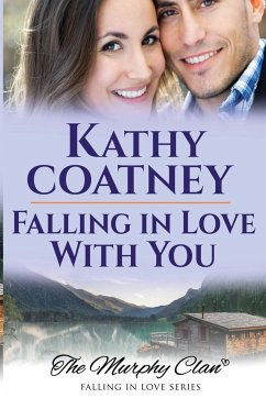 Falling in Love With You - Coatney, Kathy