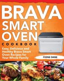 Brava Smart Oven Cookbook