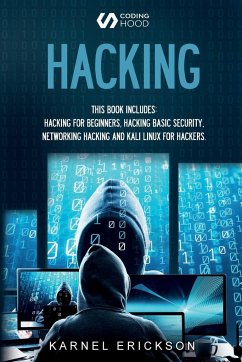 Hacking - Erickson, Karnel; Hood, Coding