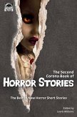 The Second Corona Book of Horror Stories