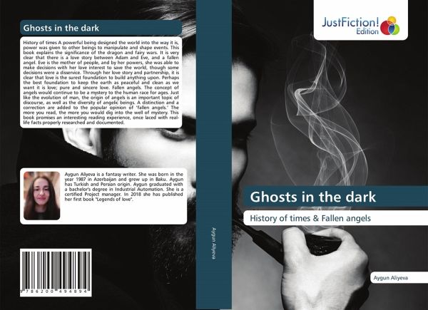 Ghosts in the dark Ghosts in the dark