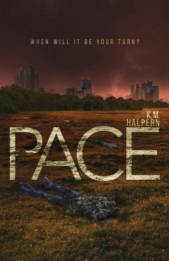 Pace - Halpern, K. M.