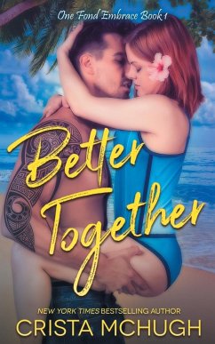 Better Together - Mchugh, Crista