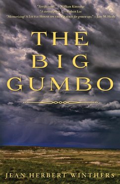 The Big Gumbo - Winthers, Jean Herbert
