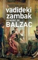 Vadideki Zambak - de Balzac, Honore