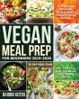 Vegan Meal Prep for Beginners 2019-2020 - Bild 1