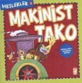 Meslekler - Makinist Tako