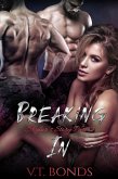 Breaking In (Deviant Doms, #2) (eBook, ePUB) Breaking In (Deviant Doms, #2) (eBook, ePUB)