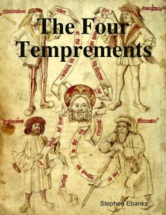 Cover The Four Temprements (eBook, ePUB)