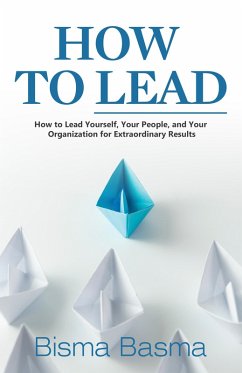 Cover How To Lead (eBook, ePUB)